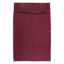 Kentucky Stable Curtain - Bordeaux