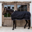 Kentucky Turnout Rug Comfort 3D Fleece Liner - Black