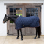 Kentucky Wave 160g Stable Rug - Navy