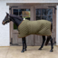 Kentucky Wave 160g Stable Rug - Dark Green