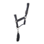 Coldstream Paxton Padded Head Collar and Lead Rope - Navy