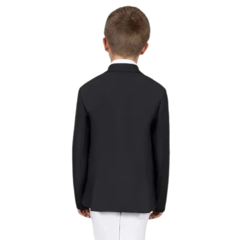 Coldstream NG Denholme Boy's Show Jacket - Navy-1