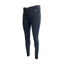 Montar Skye Contrasting Stitching Ladies Full Grip Breeches - Navy/Royal
