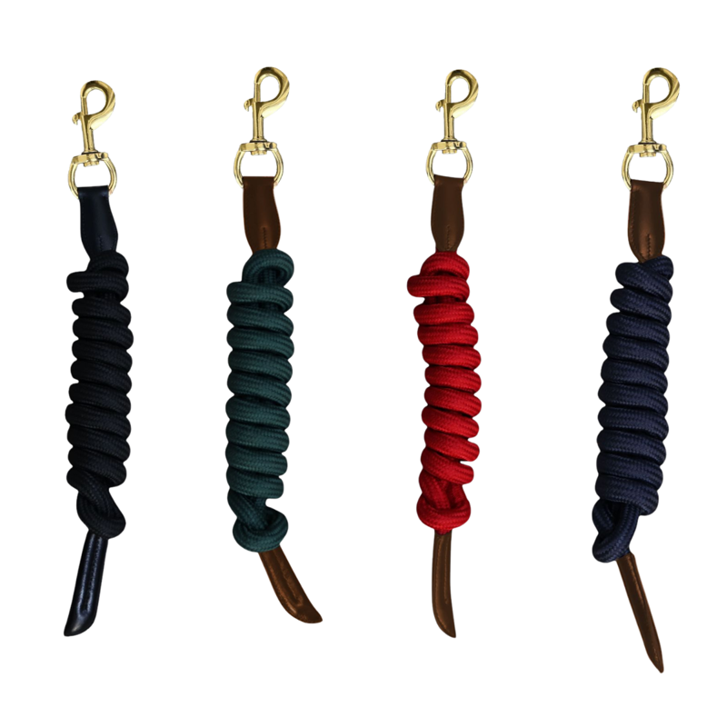 Mackey Lasso Leadrope