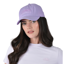 Weatherbeeta Performance Cotton Cap - Lavender Mist