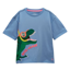 Joules Boys' Archie T-Shirt - Light Blue