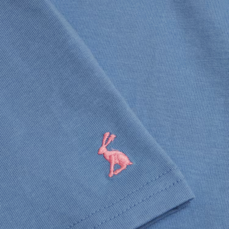 Joules Boys' Archie T-Shirt - Light Blue-3