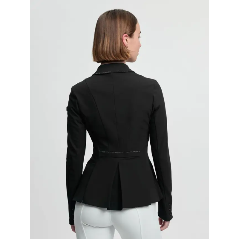LeMieux Brilliance Diana Show Jacket - Black-1