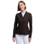 LeMieux Brilliance Diana Show Jacket - Espresso