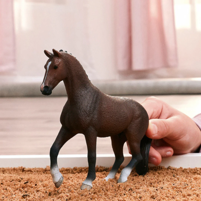 Schleich KWPN Gelding-1