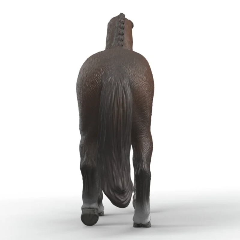 Schleich KWPN Gelding-3