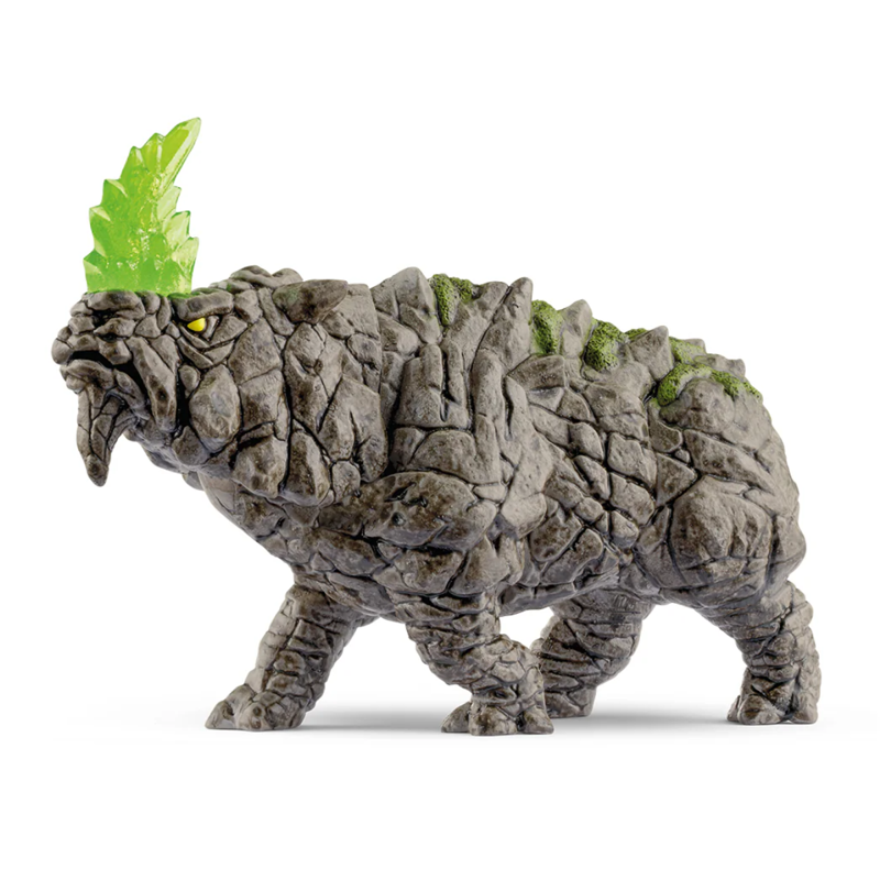 Schleich Battle Rhino-1