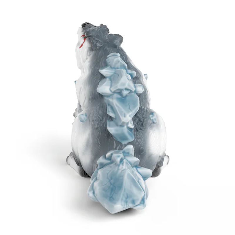 Schleich Ice Rodent-2