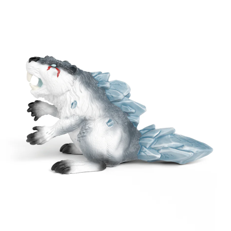 Schleich Ice Rodent-1