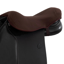 Acavallo Gel Seat Saver Dri-Lex 20mm Gel Thickness - Brown