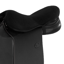Acavallo Gel Seat Saver Dri-Lex 20mm Gel Thickness - Black