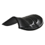 Acavallo Adjustment Shaped Gel Back Riser - Black