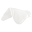 Acavallo Adjustment Shaped Gel Front Riser - Transparent