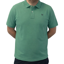 Crew Clothing Men's Classic Pique Polo - Sea Spray