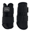 Majyk Equipe XC Elite Boots Front - Black