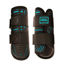 Majyk Equipe XC Elite Boots - Hind - Tiffany Turquoise