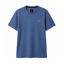 Crew Clothing Men's Crew Classic Tee - Blue Lupin