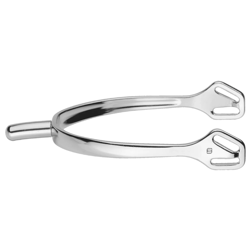 Sprenger Ultra Fit Spurs 25mm Rounded Neck