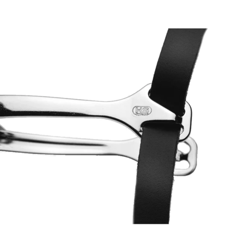 Sprenger Ultra Fit Spurs 25mm Rounded Neck-2