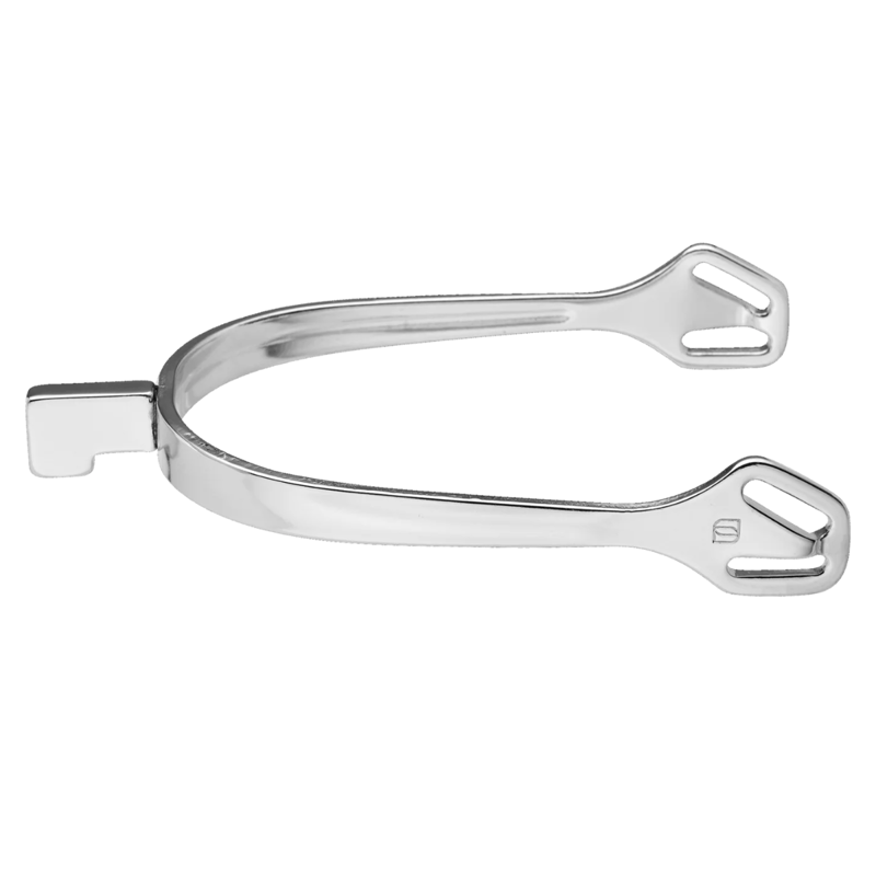 Sprenger Ultrafit Hammer Neck Spurs 20mm Flat
