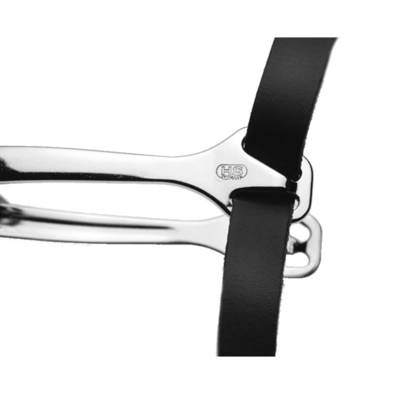 Sprenger Ultrafit Hammer Neck Spurs 20mm Flat-2