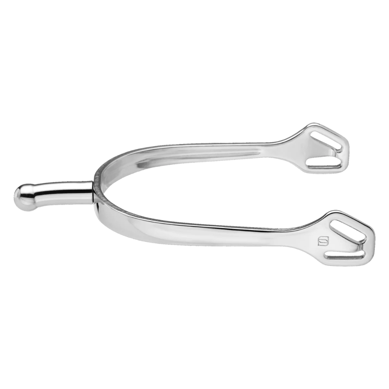 Sprenger Ultra Fit Spurs 30mm Rounded