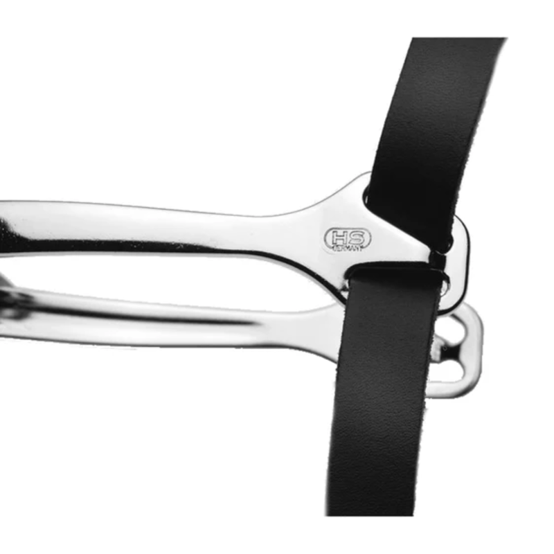 Sprenger Ultra Fit Spurs 30mm Rounded-1