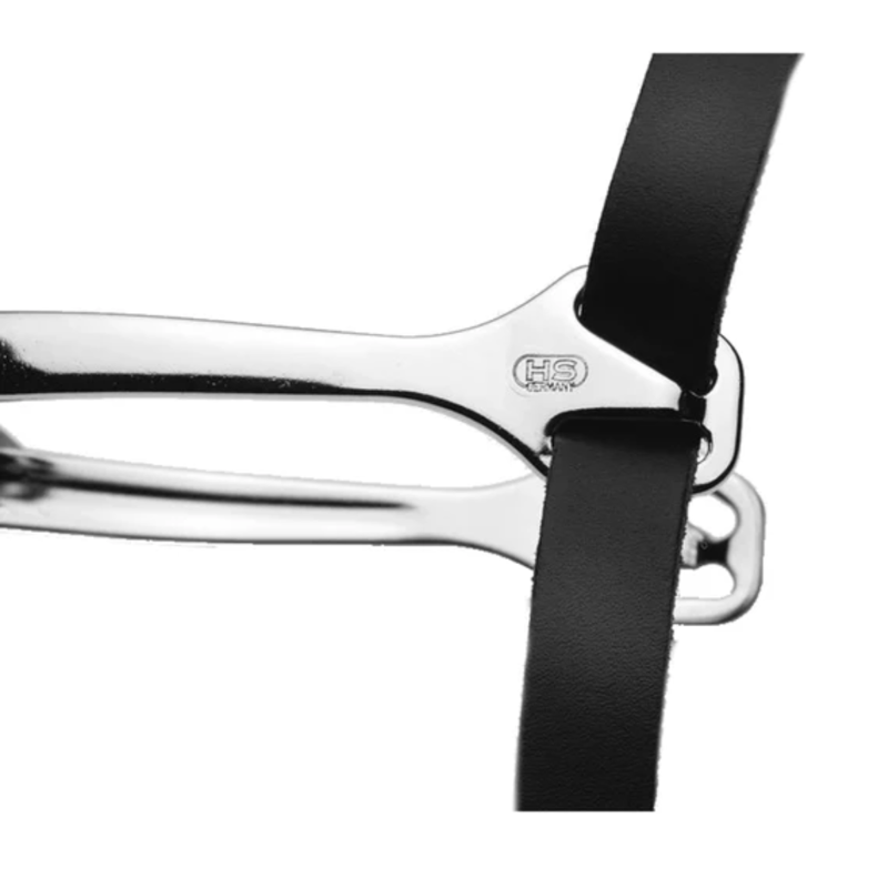 Sprenger Ultra Fit Spurs with Rowel 40mm -1