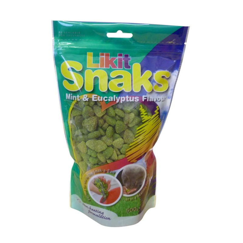 Likit Snaks - Mint and Eucalyptus-2