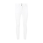 Kentucky Women's Miami Full Grip Breeches - White