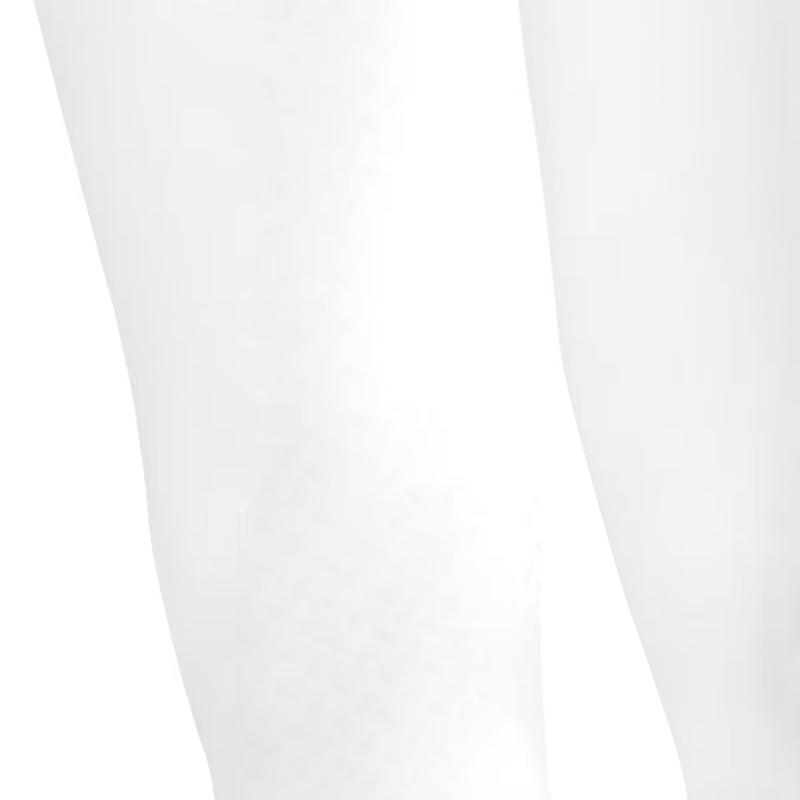 Kentucky Women's Miami Full Grip Breeches - White-2