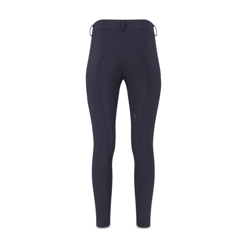 Kentucky Women's Miami Knee Grip Breeches - Navy-2