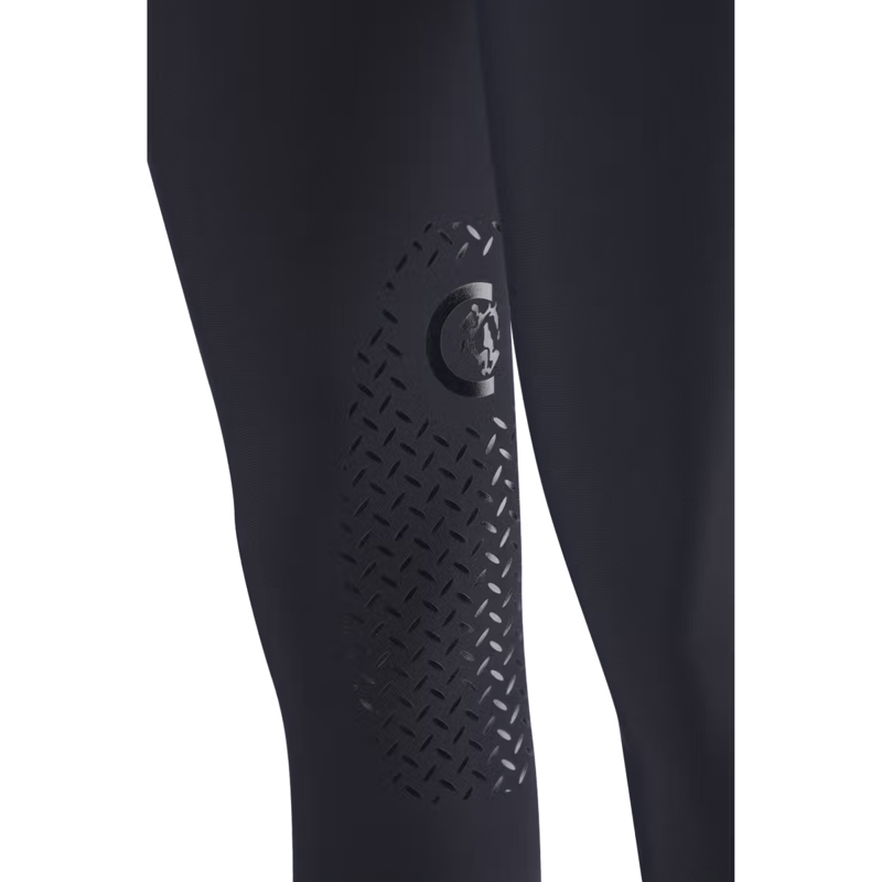 Kentucky Women's Miami Knee Grip Breeches - Navy-3