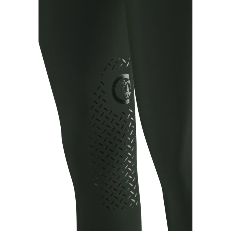 Kentucky Women's Miami Knee Grip Breeches - Dark Green-3