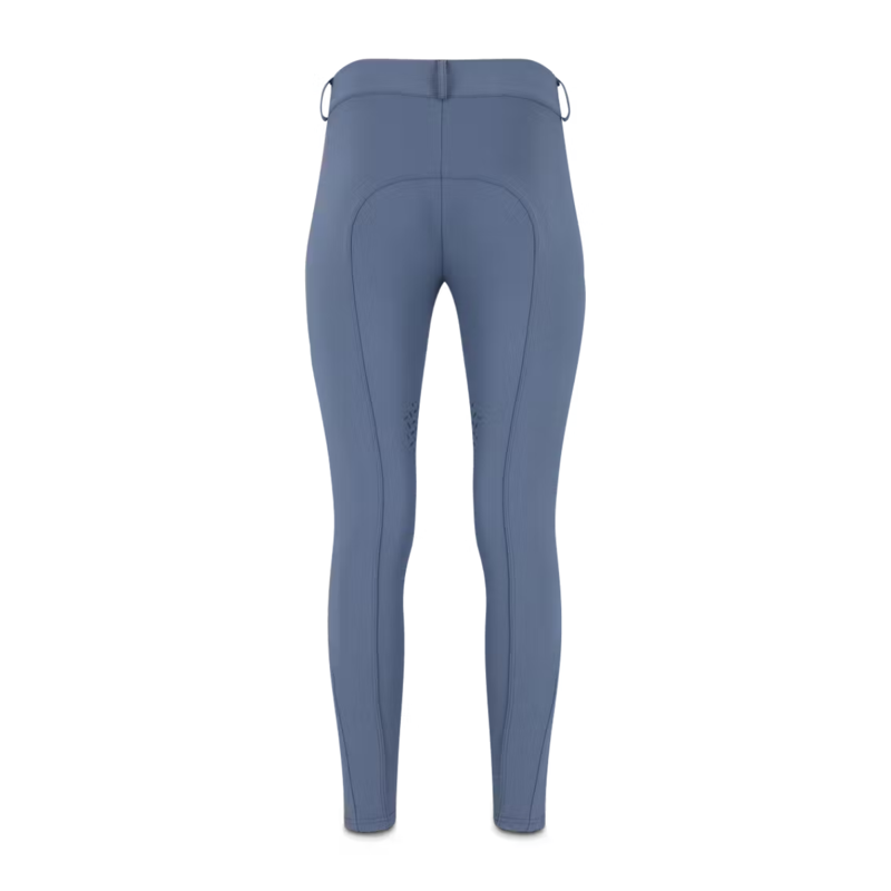 Kentucky Women's Miami Knee Grip Breeches - Ocean Blue-2