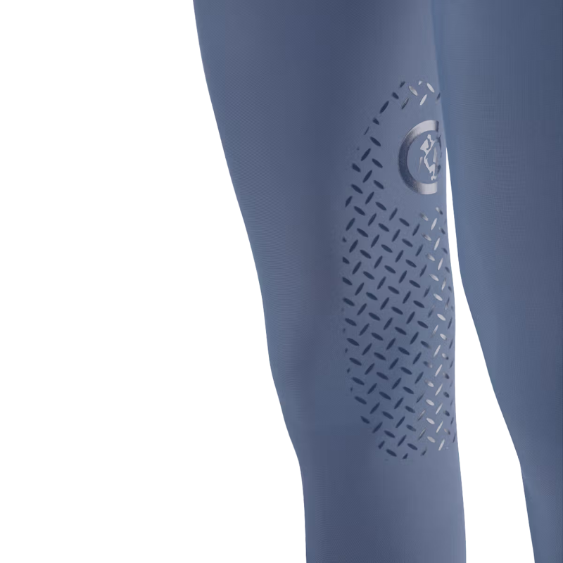 Kentucky Women's Miami Knee Grip Breeches - Ocean Blue-3