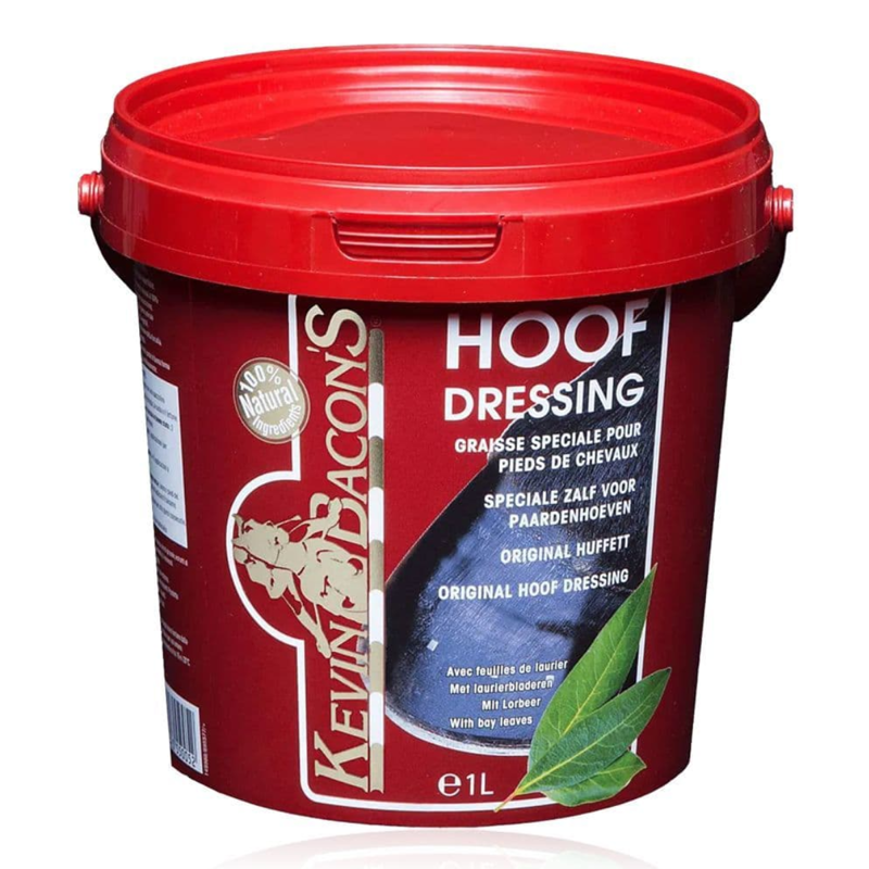Kevin Bacon's Original Hoof Dressing