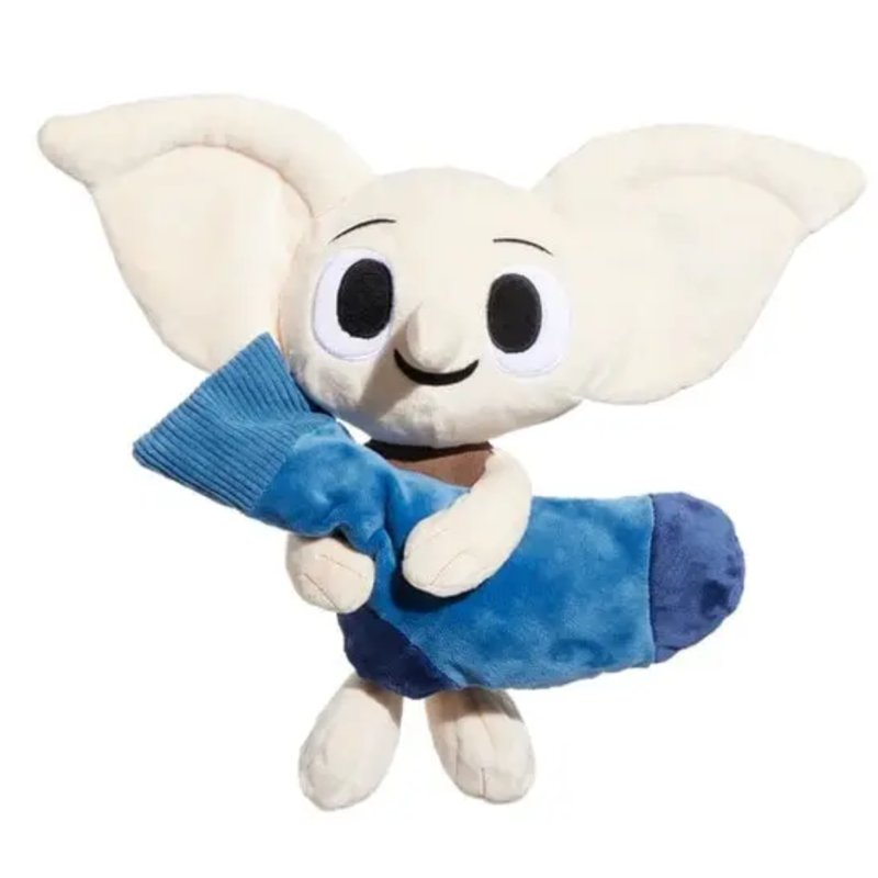 Bark Harry Potter Dobby Dog Toy