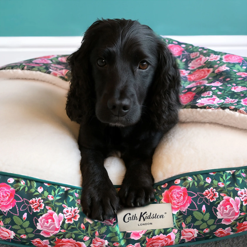 Cath Kidston Dolly Rose Mattress-2