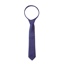 Supreme Products Child's Show Tie - Navy/Pink Diamonds