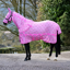 John Whitaker Swot Fly Rug and Mask - Unicorn