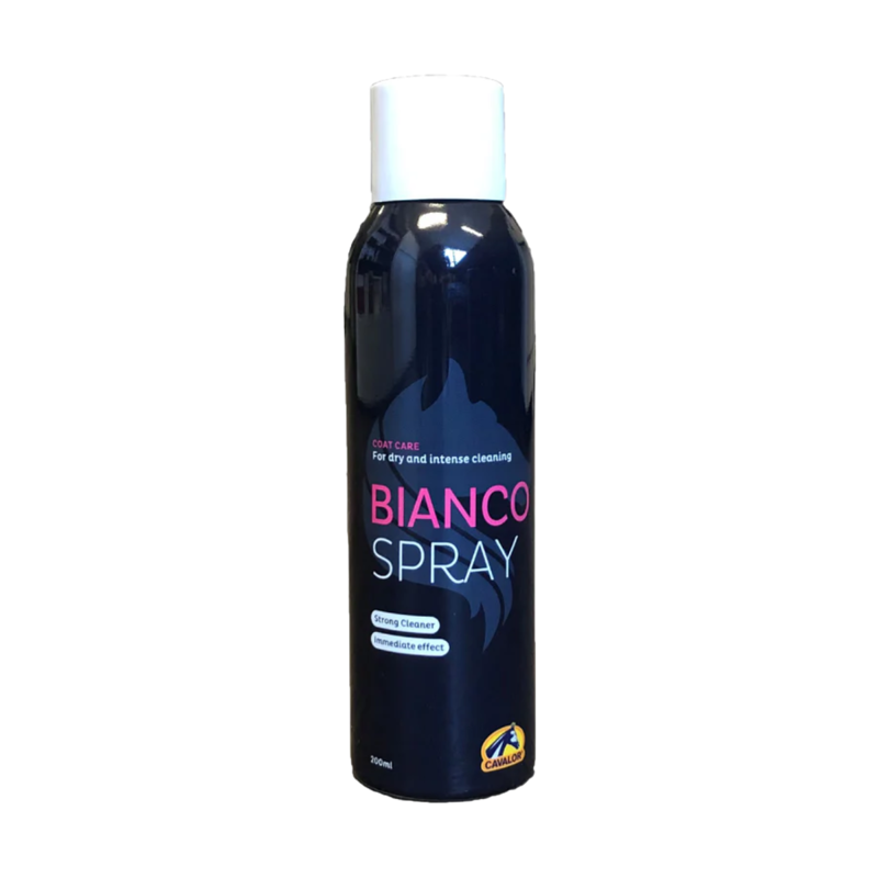 Cavalor Bianco Spray 200ml