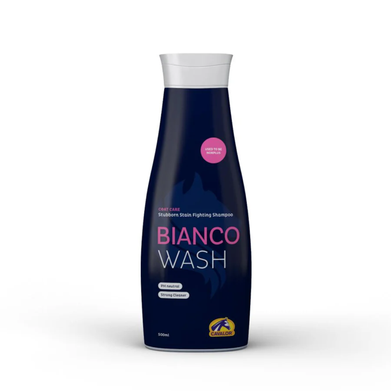 Cavalor Bianco Wash 500ml