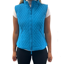 Shires Montreal Waistcoat - Turquoise 
