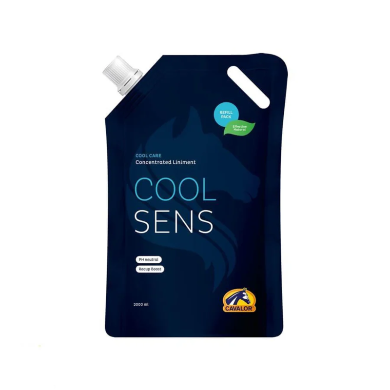 Cavalor Coolsens -1